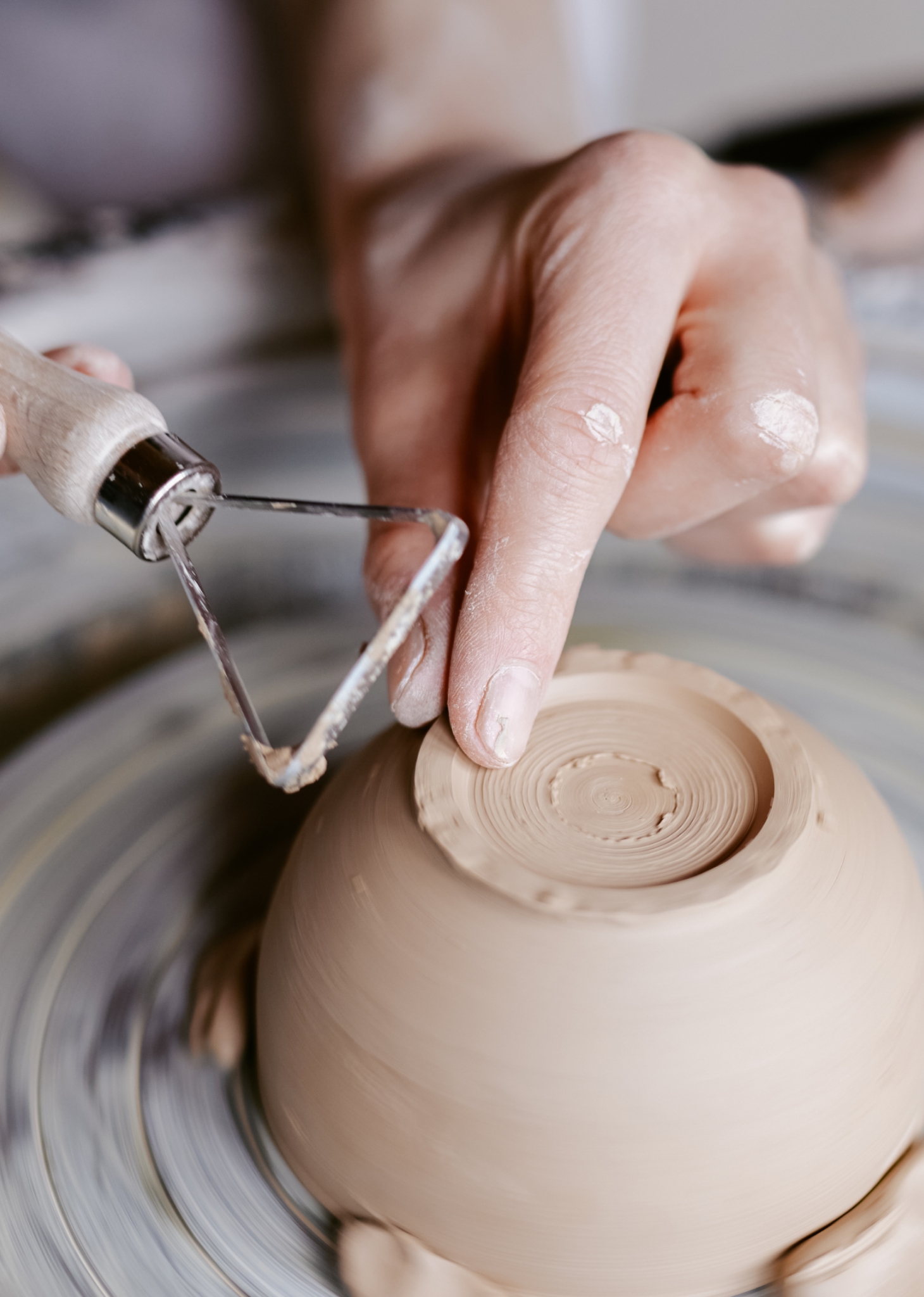Spadok Ceramics